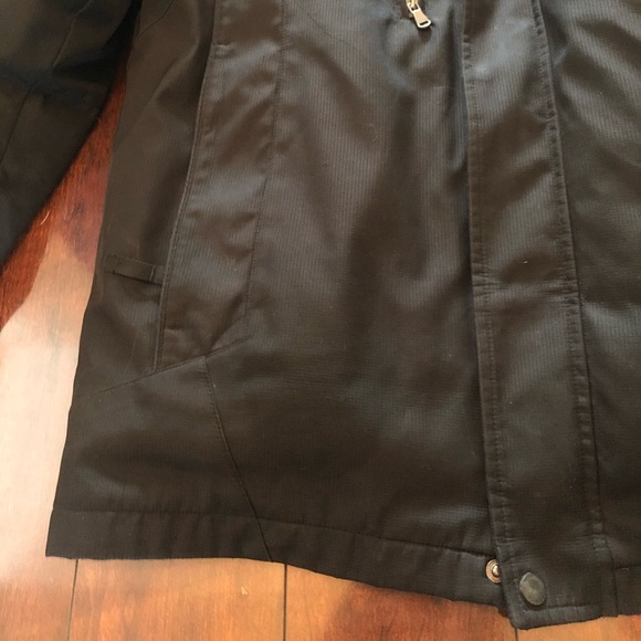 Men’s Calvin Klein winter coat - Picture 7 of 7